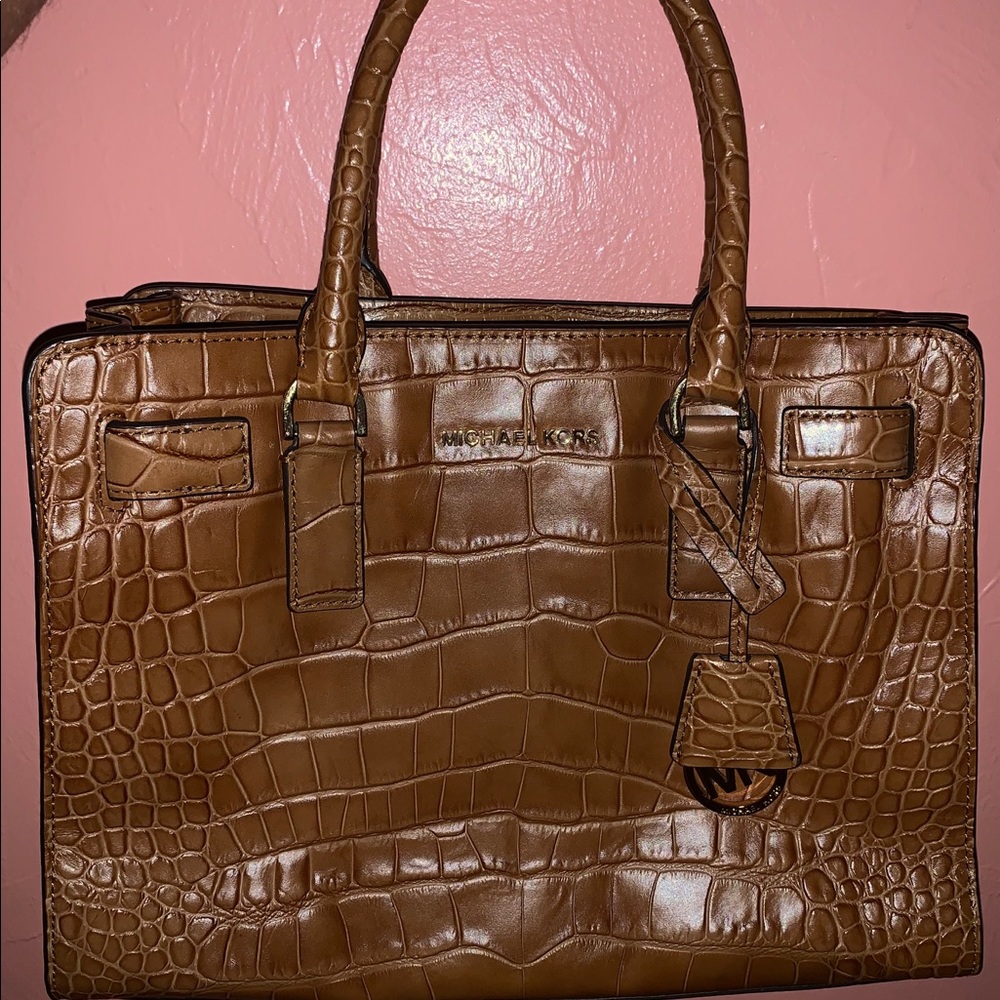 MICHAEL KORS purse